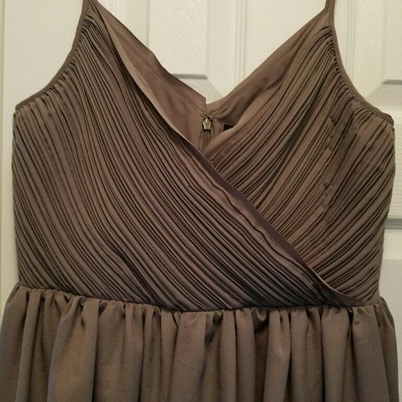 Banana Republic Dress - Picture 3 of 4